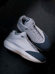 Nikee Air Jordan 40 Wolf Grey Navy 1183