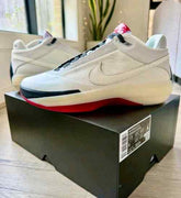 Nikee Air Jordan 40 Chicago Sail Varsity Red 1184