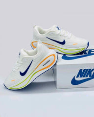 Nikee ZoomX Vomero Plus White 875