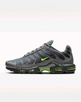Nikee AirMax Plus Smoke Grey Volt 5040