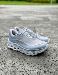 On X Post Archive Faction (PAF) Cloudmonster Hype Grey 572