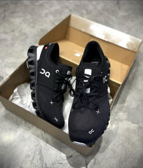 On Cloud X 3 Black