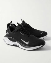 Nikee Infinity Run 4 Gore Tex Black White