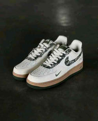 nikee airforce 1 07 low custom diorr