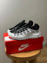 Nikee airmax tl 2.5 blackwhite