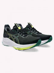 Asicss Gel-Kayano 32 Black Jasper Green 1161