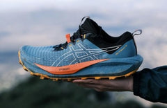 Asic s Gel Trabuco 13
