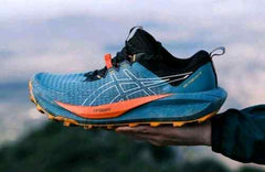 asicss Gel Trabuco 13 Running