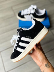 ADIDAAS CAMPUS 00S BLACK fixx