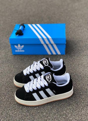 ADIDAAS CAMPUS 00S BLACK fixx