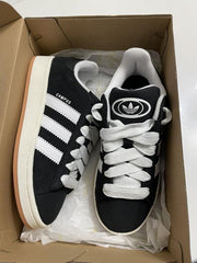 ADIDAAS CAMPUS 00S BLACK fixx