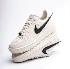 Nik.ee Airforce 1 X Ambush White