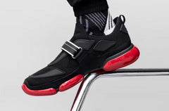 Prad.a Cloudbust Black Red