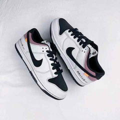 nikee sb dunk low pro AE86 INITIAL D with kechain n all accessories