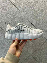 Nikee Mind 002 Light Smoke Grey Fix