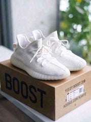 adidass Yeezy 350 Oreo white semi ua with full kit