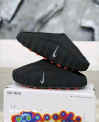 Nikee Mind 001 Black UA Quality Fix