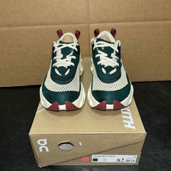 On Running K-Tech 2 Kith Spirulina Barley