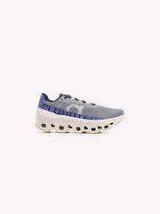 On Cloud monster Mist Blueberry