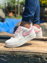 nikee AirForce Feminino 1 Linha