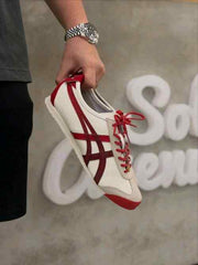 Onitsukaa Tiger Mexico 66 Year Of Horse 2026