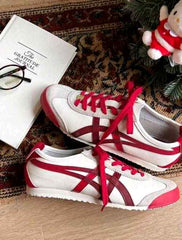 Onitsukaa Tiger Mexico 66 Year Of Horse 2026