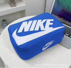 Nikee Blue Bag