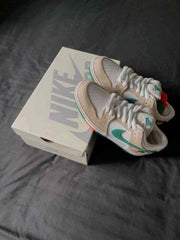 Nikee sb dunk low X Jerritos