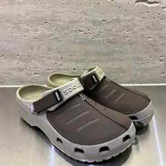 CROcSS YUKON CLOG Ligtht TAN