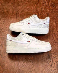 Nikee AirForce 1 Low Year Of The Horse