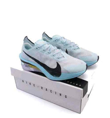 Nikee ZoomX Vaprofly Glacier Blue 817
