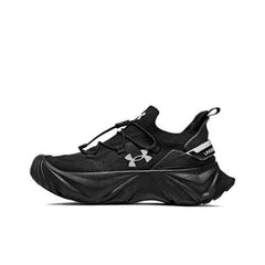 Under Armourr. UA Nion Black