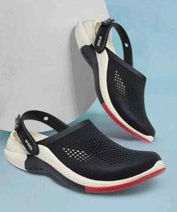 CROCSS LiteRide 360 Ombre Marbled Clogs