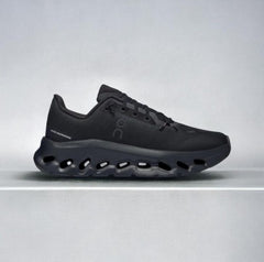 on cloud tilt eclipse all black