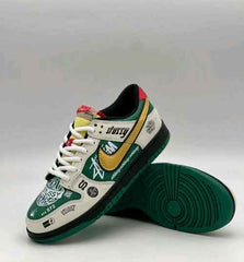 Nikee Sb Dunk Stussy Speedway