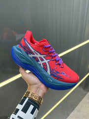 ASICCS SUPER BLAST 3 RUNNING SHOES FIX