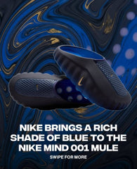 NIIKE MIND 001 BLACKENED BLUE GAME ROYAL FIX