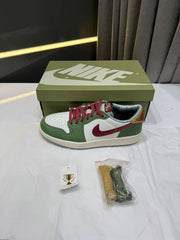 NIIKE AIR JORDAN 1 RETRO LOW OG GS YEAR OF THE DRAGON FIX
