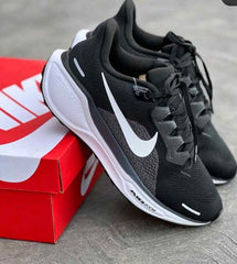Nikee Air Pegasus 41 Black white