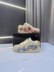 PUMMA LAMELO BALL LAFRANC AIRBRUSH FIX