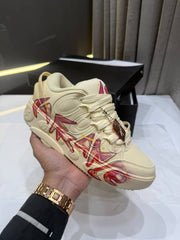 PUMMA LAMELO BALL LAFRANC AIRBRUSH FIX