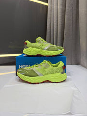 HOKA ONE ONE SPEEDGOAT 7 KIWI NEON YUZU FIX
