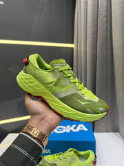 HOKA ONE ONE SPEEDGOAT 7 KIWI NEON YUZU FIX