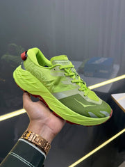 HOKA ONE ONE SPEEDGOAT 7 KIWI NEON YUZU FIX