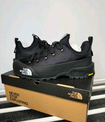 The Northh Facee Goretex Sneaker Vibram Sole 2053