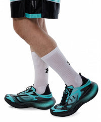UNDER ARRMOUR ECCO X MANSORY LIFESTYLE TROPICAL TIDE BLACK FIX