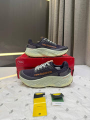 NEWW BALANCE FRESH FOAM X MORE TRAIL V3 PURPLE FIX