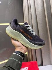 NEWW BALANCE FRESH FOAM X MORE TRAIL V3 PURPLE FIX