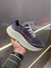 NEWW BALANCE FRESH FOAM X MORE TRAIL V3 PURPLE FIX