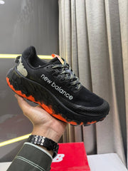 NEWW BALANCE FRESH FOAM X MORE TRAIL BLACK FIX
